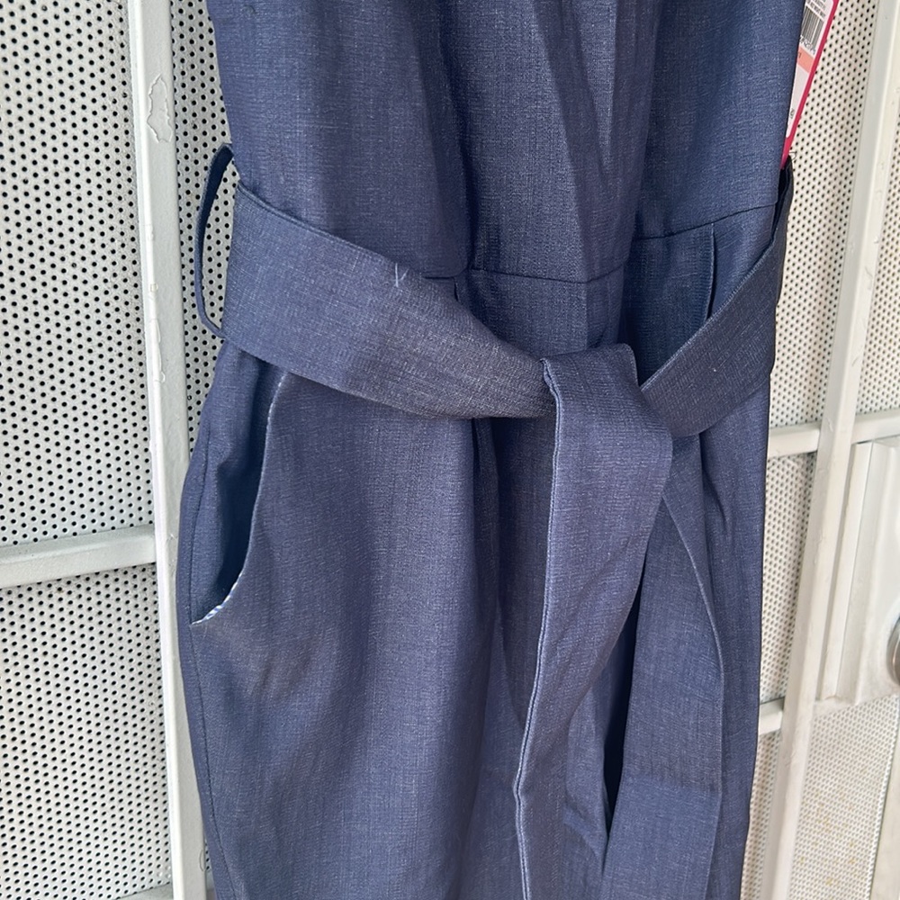 Vince Camuto jumpsuit - Picture 5 of 6